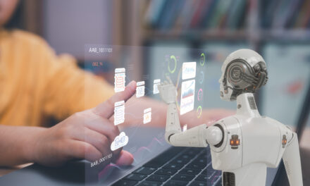 Reconsidering literacy in an AI world