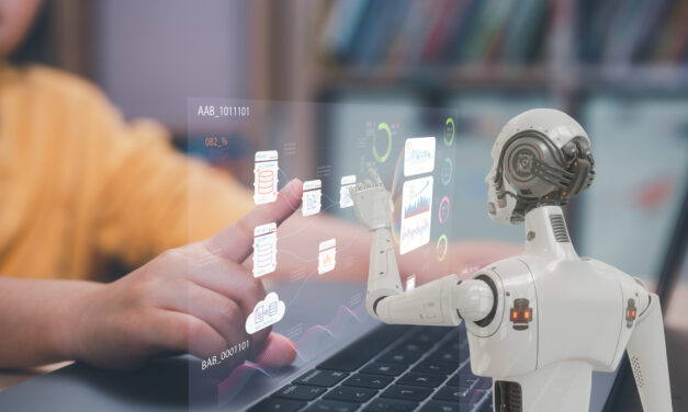 Reconsidering literacy in an AI world