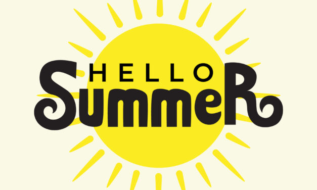 From the CEO: Dreaming of summer