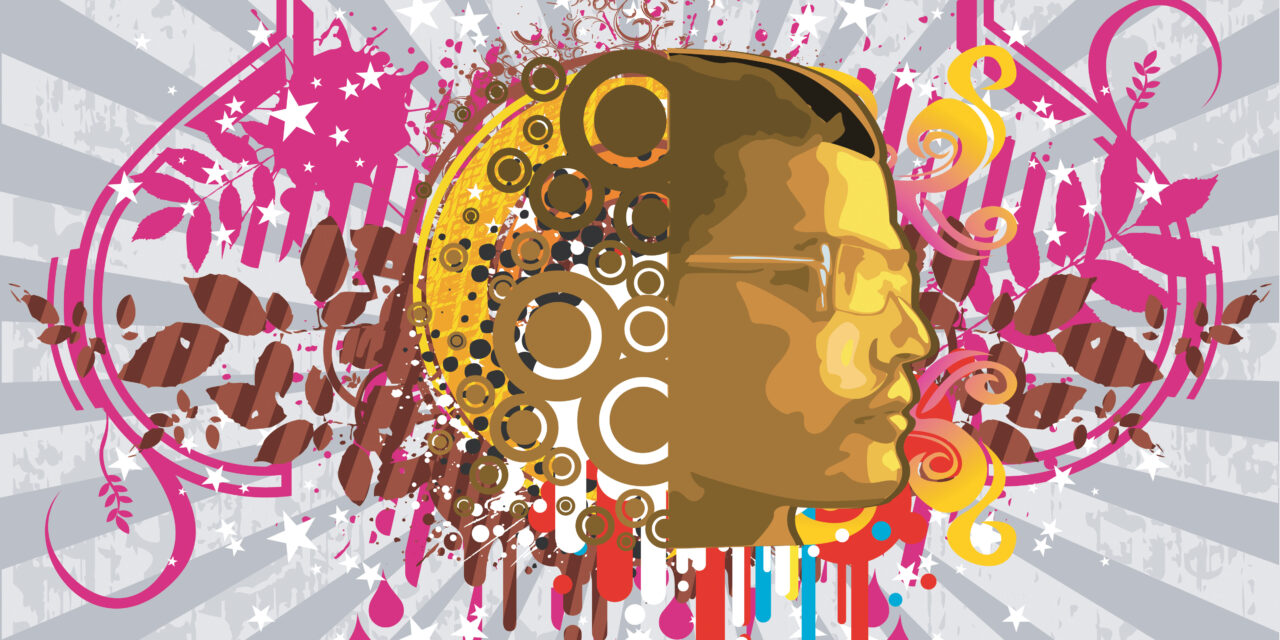 The power of the adolescent brain and mind