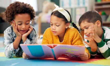 The importance of early literacy screening