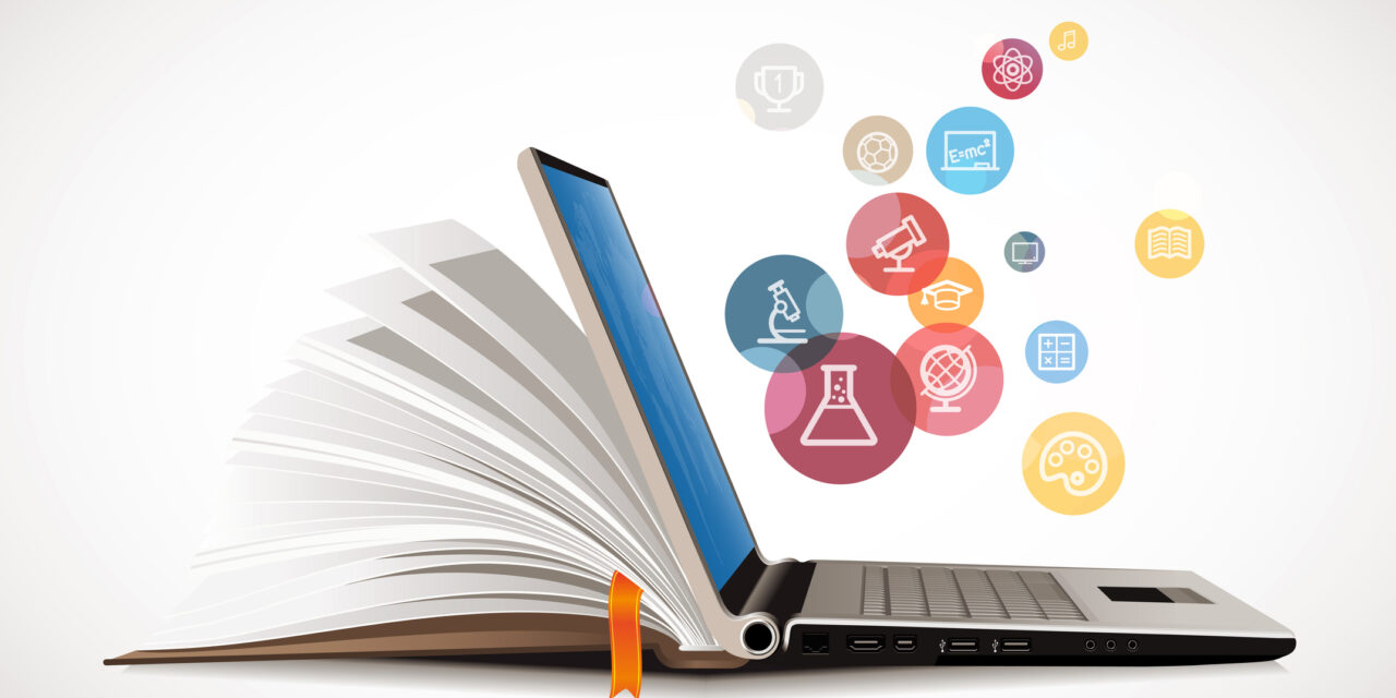 Balancing new technologies with proven instructional strategies
