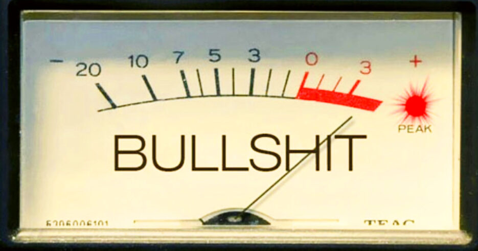 Calling bull**** on contradictory college diversification claims