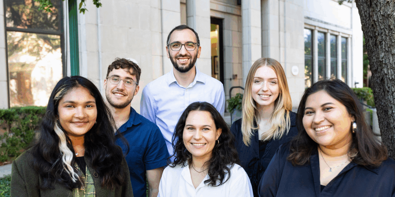 Trump’s first 100 days, an influx of ‘bot’ students, & a hard landing in Houston: Best Journalism of the Week (04/25/25)