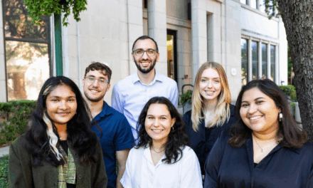 Trump’s first 100 days, an influx of ‘bot’ students, & a hard landing in Houston: Best Journalism of the Week (04/25/25)