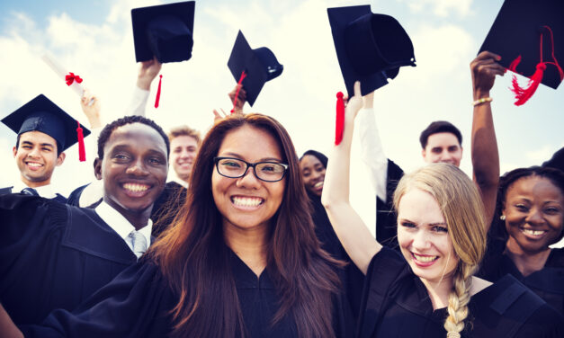 Ways teachers can keep senioritis at bay