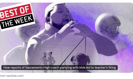 An ‘F’ for equity, conference controversy, & AI-based ed reporting: Best Education Journalism of the Week (05/30/25)