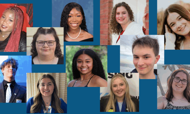 Coping with test anxiety