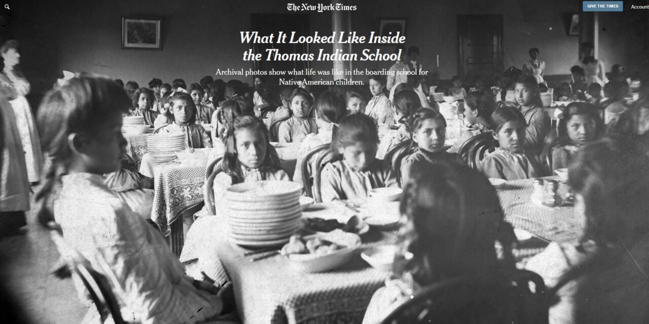 School closings, reconsidering leniency, & a new doc from the guy behind ‘Waiting for Superman’ : Best Journalism of the Week (05/23/25)