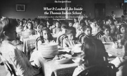 School closings, reconsidering leniency, & a new doc from the guy behind ‘Waiting for Superman’ : Best Journalism of the Week (05/23/25)