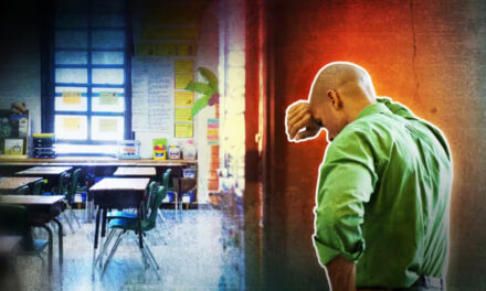 Why does everyone downplay classroom chaos?