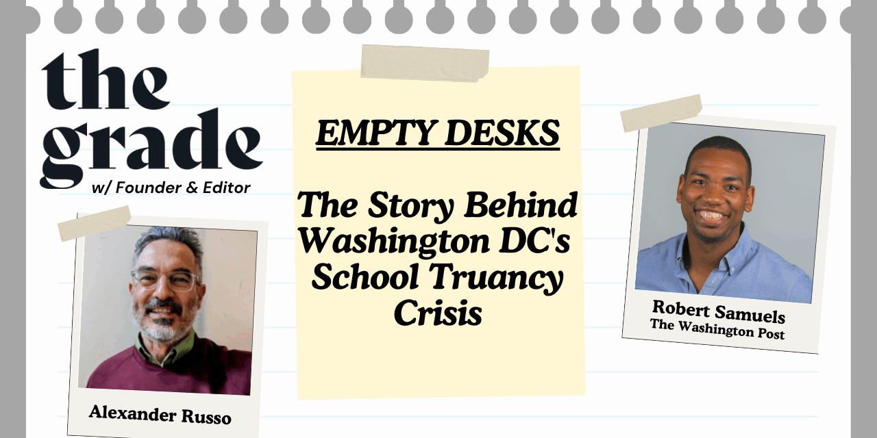 The ICE raid that never happened, DCPS’s anti-truancy failure, & “Off to post on Bluesky.” – Best Ed Journalism of the Week (06/13/2025)