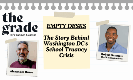The ICE raid that never happened, DCPS’s anti-truancy failure, & “Off to post on Bluesky.” – Best Ed Journalism of the Week (06/13/2025)
