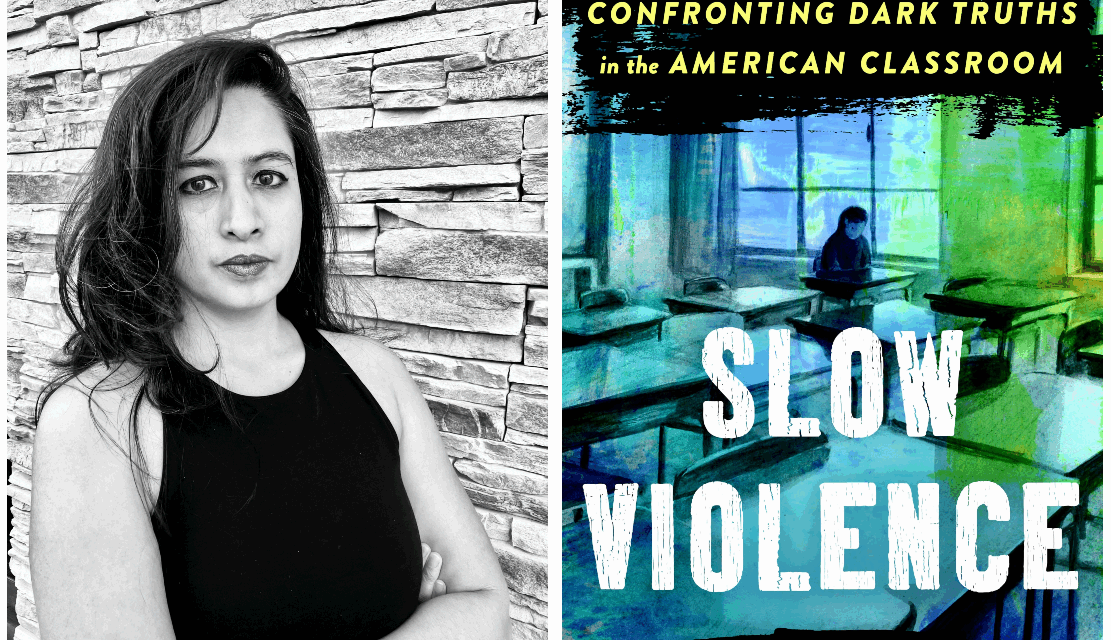 Finding a joyful school 