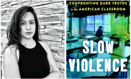 Finding a joyful school 