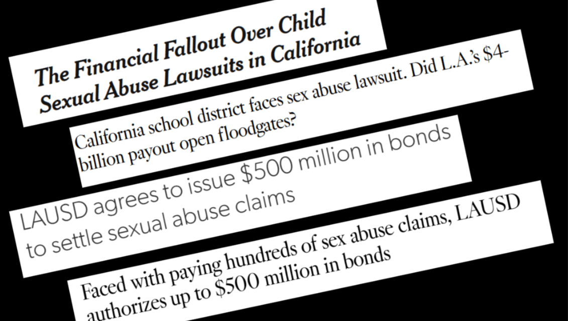 A ‘tidal wave’ of litigation, the myth of local control, & the case for covering Weingarten/DNC – Best Education Journalism of the Week (06/20/2025)