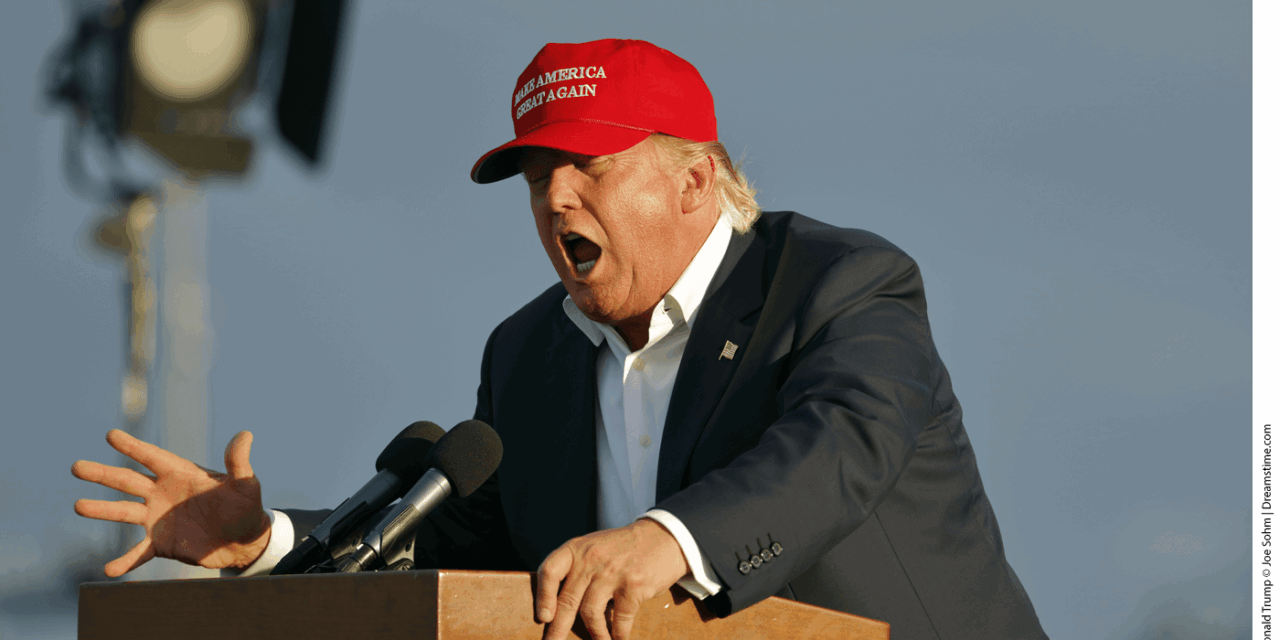 A wild week in Washington, non-traditional education news, & Trump’s big commencement speech