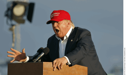 A wild week in Washington, non-traditional education news, & Trump’s big commencement speech