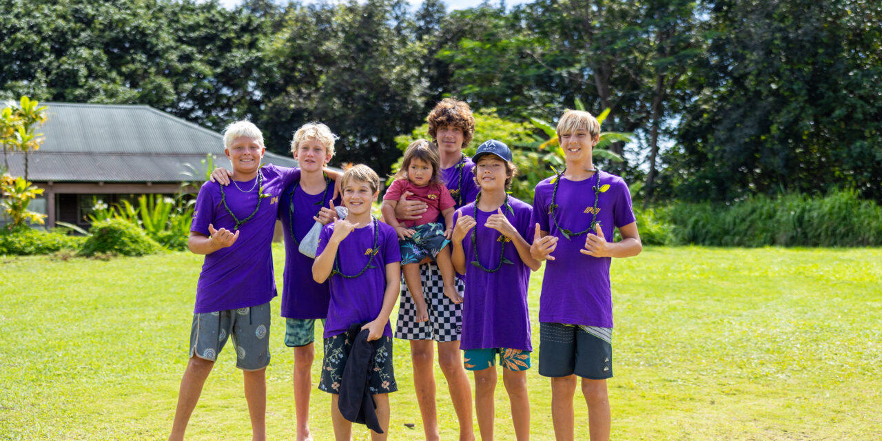 Building ‘āina-based education in Hawai’i