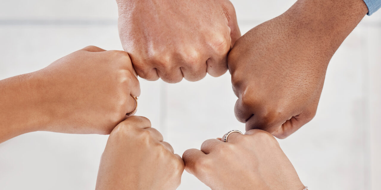 Superintendent wants to align team and lead with purpose