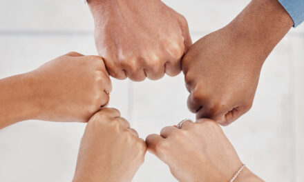 Superintendent wants to align team and lead with purpose