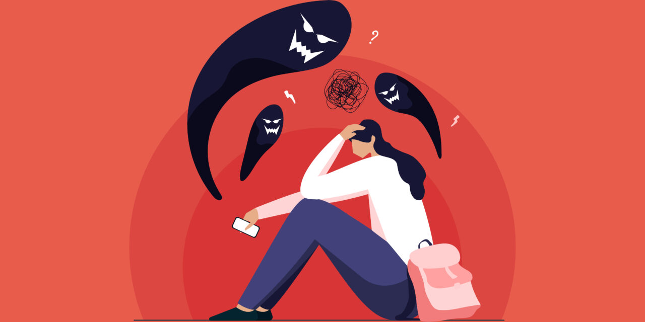 Supporting students after a traumatic event