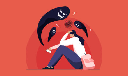 Supporting students after a traumatic event