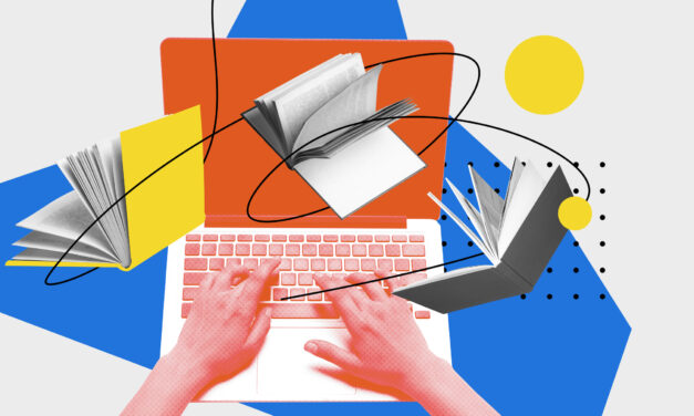 Examining the concept of balance with instructional technology