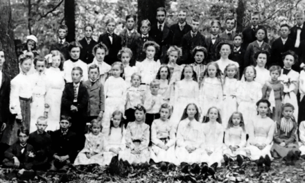 Learning from a teaching family