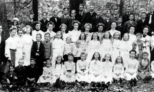 Learning from a teaching family