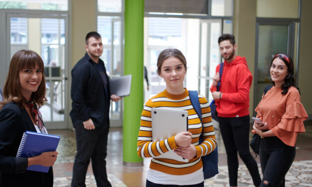 The expectations and aspirations of the Gen Z education student