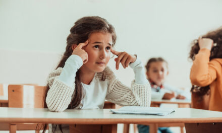 The emotional side of learning a new language