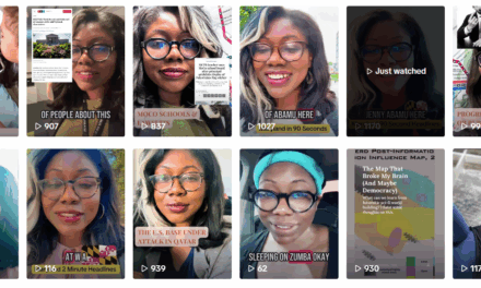 Why I finally joined TikTok (and you probably should, too)