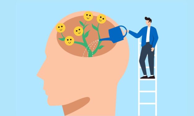 A habits of mind culture promotes teacher growth and change