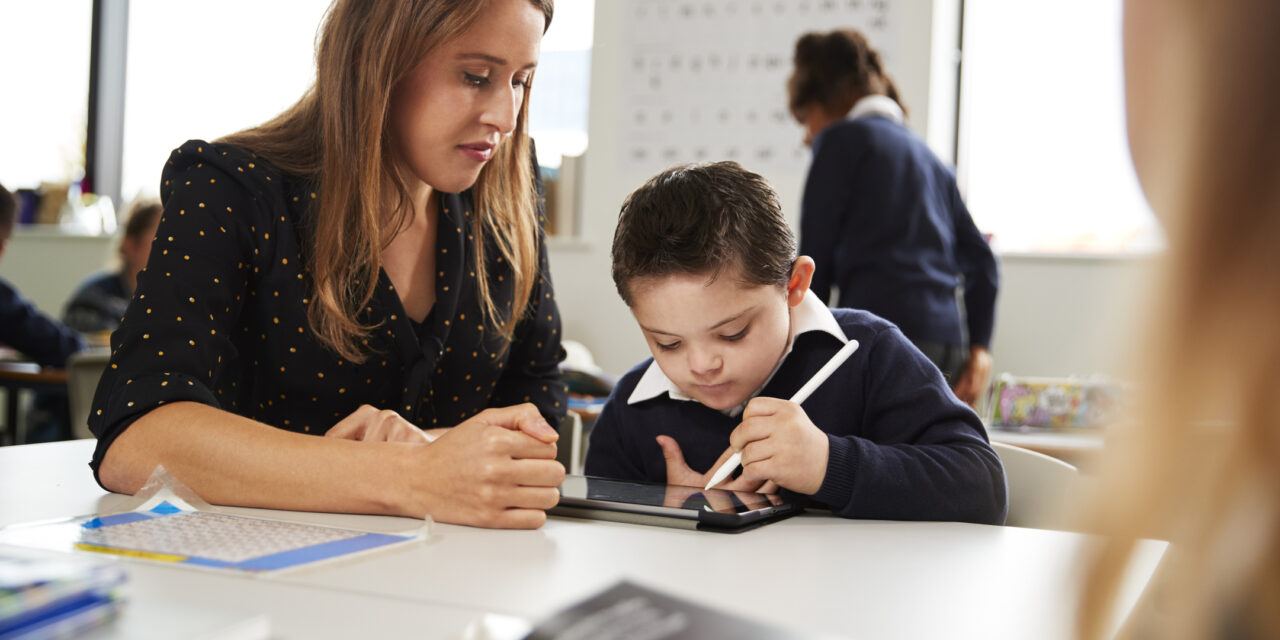 Sustaining the special education workforce: Gen Z edition