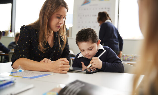 Sustaining the special education workforce: Gen Z edition