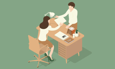 How to prepare for your first teaching position interview