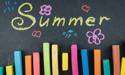 Creative summer learning for teachers