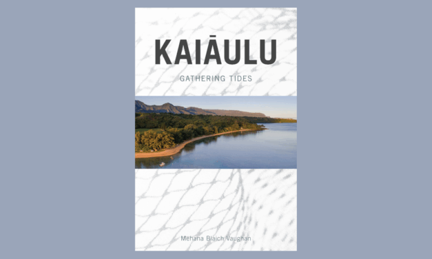 Book Recommendation: Kaiāulu