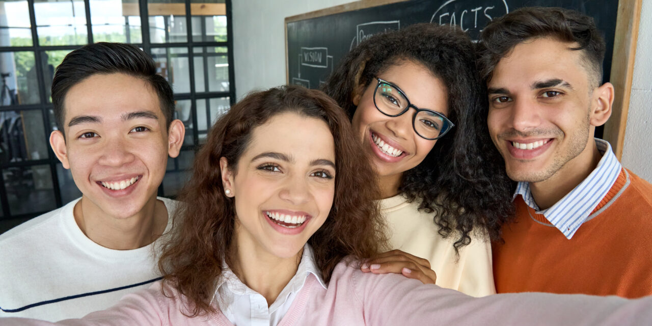 Browsing: The new generation of educators