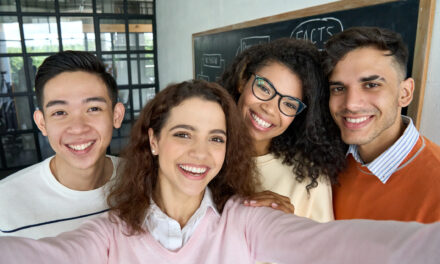 Browsing: The new generation of educators