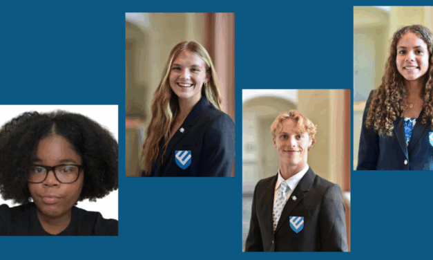 The next generation of teachers