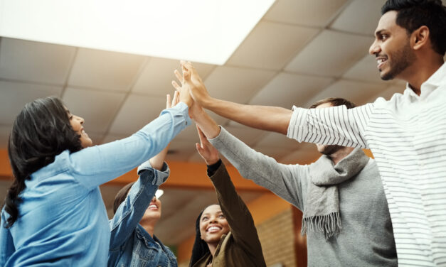 Helping new teachers succeed