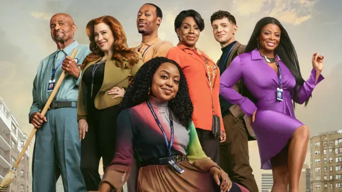 In defense of ‘Abbott Elementary’