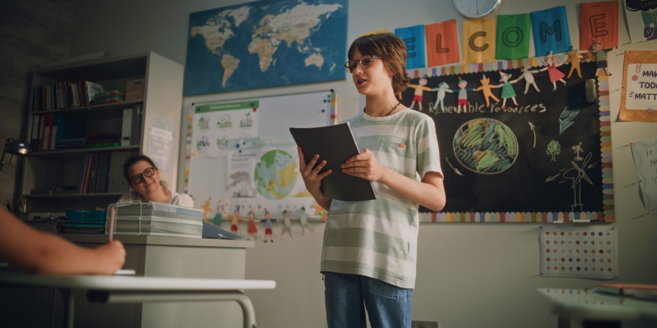 How teachers can prepare to teach a new subject