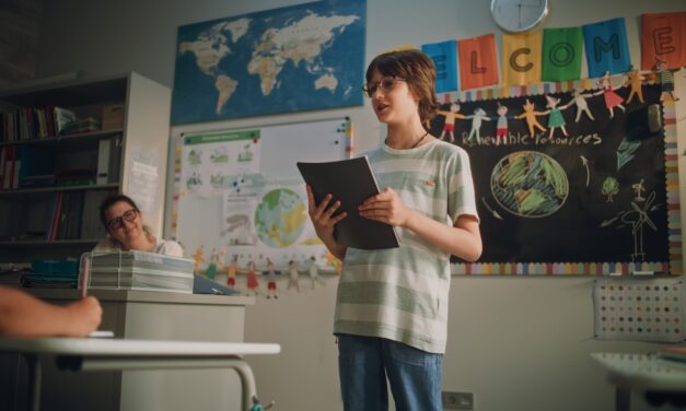 How teachers can prepare to teach a new subject