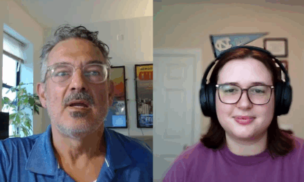 Inside EdNC: ‘We follow our audience.’