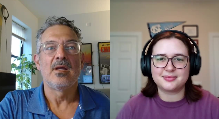 Inside EdNC: ‘We follow our audience.’