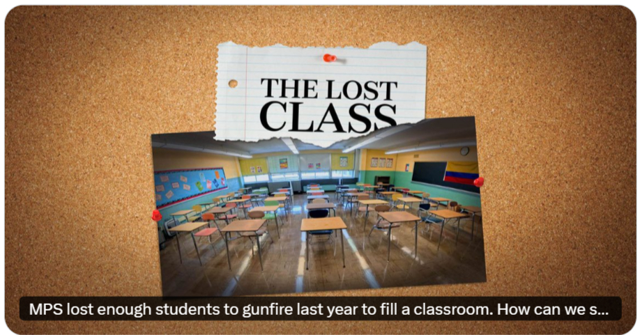 Dismal NAEP scores, debunking the school safety industry, & the return of my favorite school-based TV show – Best Education Journalism of the Week (09/12/25)