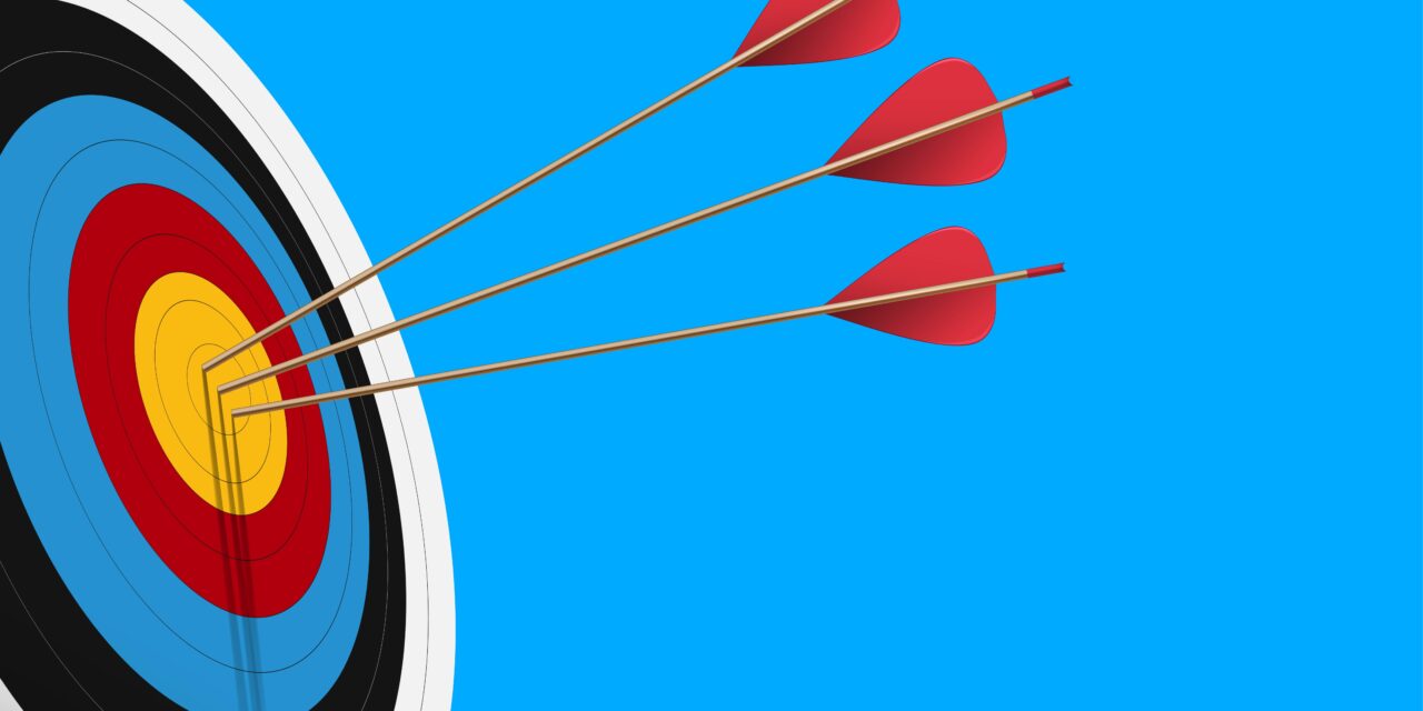 Use learning targets for classroom clarity